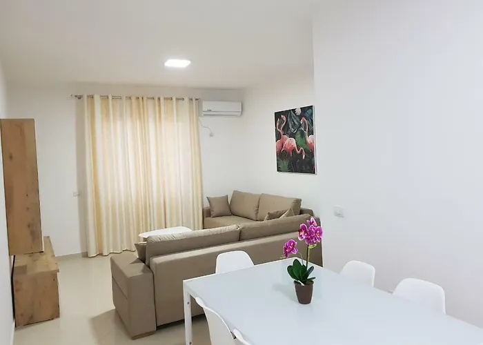 Residenca Juli Appartement