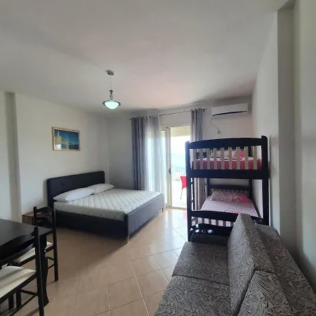 Residenca Juli *