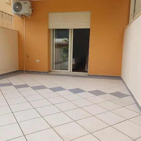 Residenca Juli Apartman Vlora