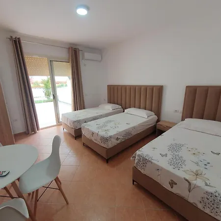 Residenca Juli *