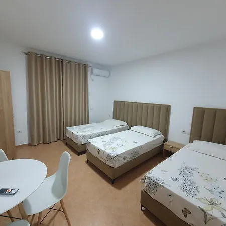 Residenca Juli