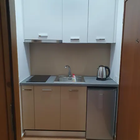 Residenca Juli Apartament