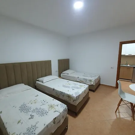 Appartamento Residenca Juli