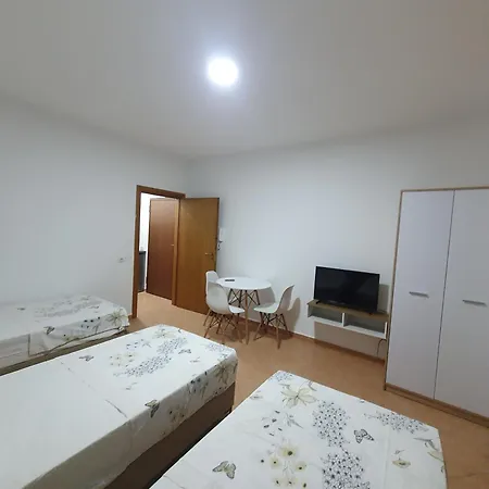 Apartament Residenca Juli *