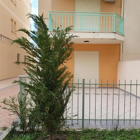 Apartament Residenca Juli Wlora