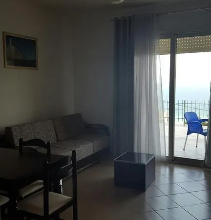 Residenca Juli Wlora