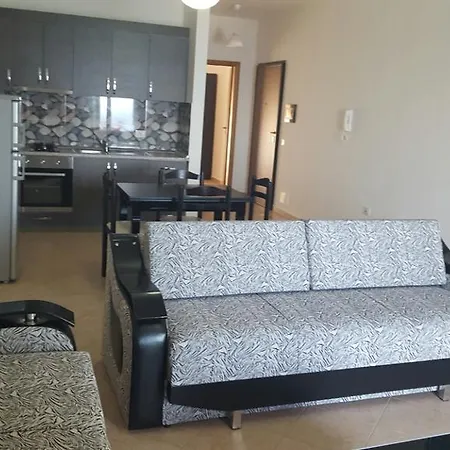 Apartman Residenca Juli *