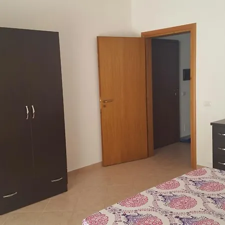 Residenca Juli Apartman *