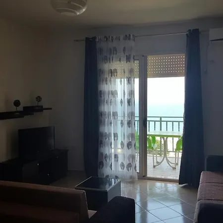 Apartament Residenca Juli Wlora