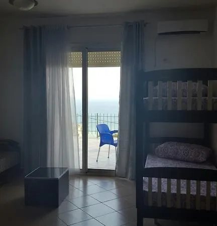 Apartment Residenca Juli