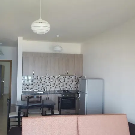 Residenca Juli Apartament