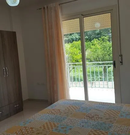 Residenca Juli Apartament *