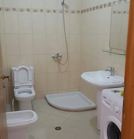 Residenca Juli