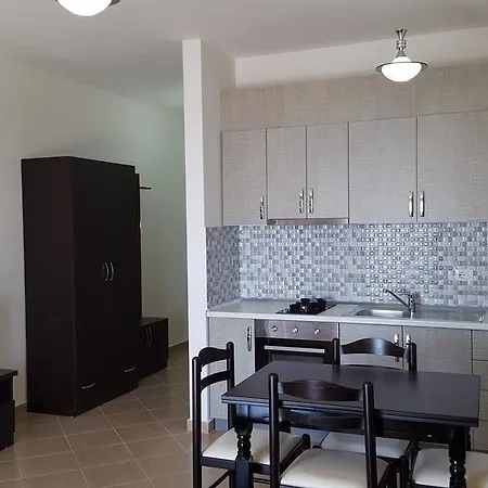 Residenca Juli * Vlora