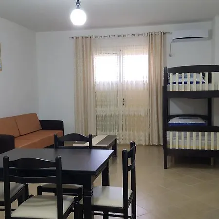 Residenca Juli * Vlora