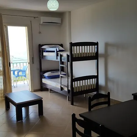 Apartament Residenca Juli
