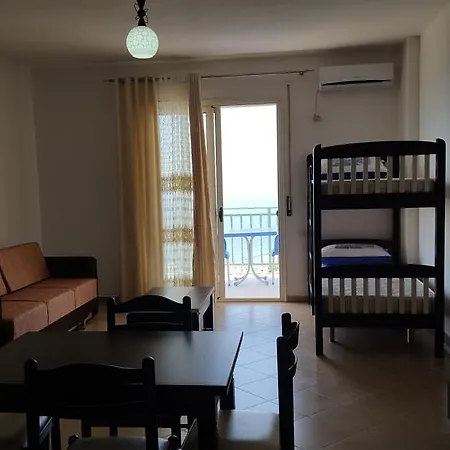 Apartman Residenca Juli *