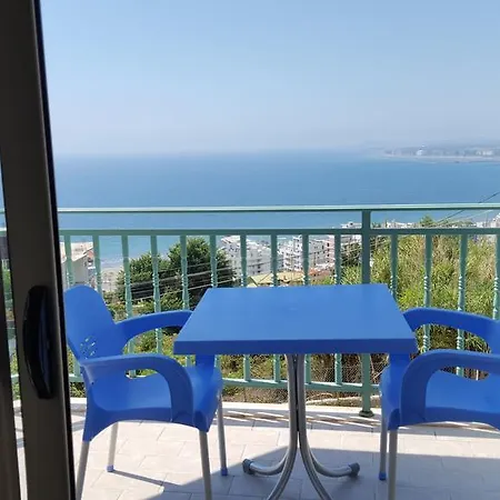 Residenca Juli *
