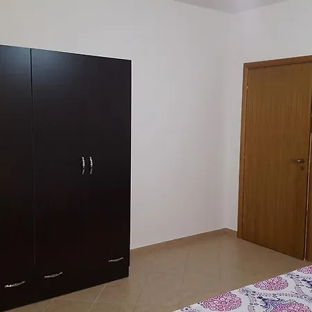 Apartment Residenca Juli