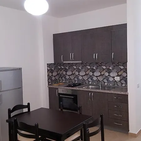 Residenca Juli