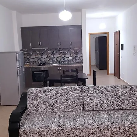 Apartment Residenca Juli