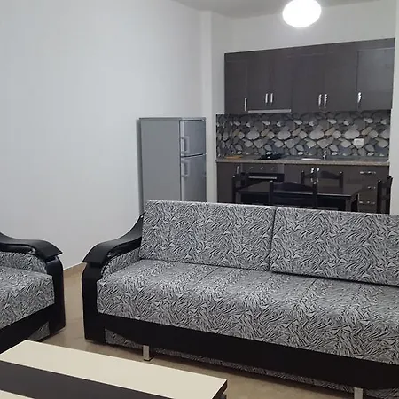Residenca Juli *