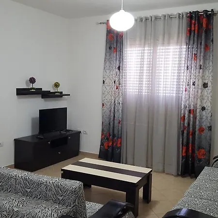 Apartment Residenca Juli