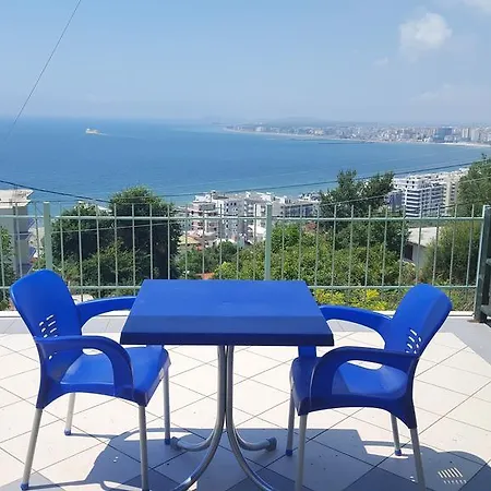 Residenca Juli Apartment *