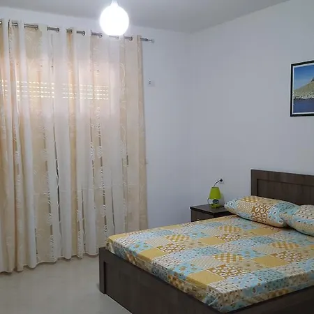 Apartman Residenca Juli *