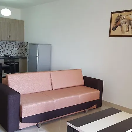 Apartament Residenca Juli Wlora