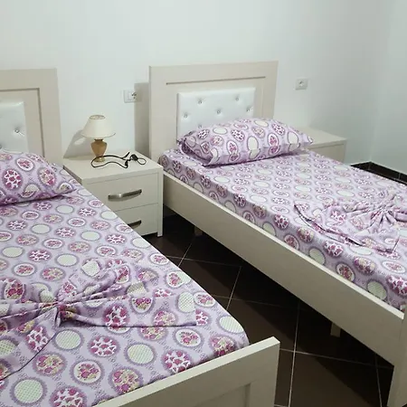 Residenca Juli