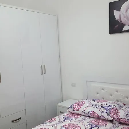 Residenca Juli Vlora