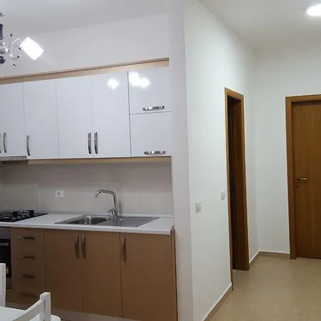 Apartment Residenca Juli