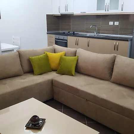 Residenca Juli *