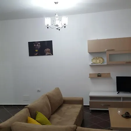 Residenca Juli Apartament