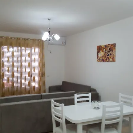 Residenca Juli *