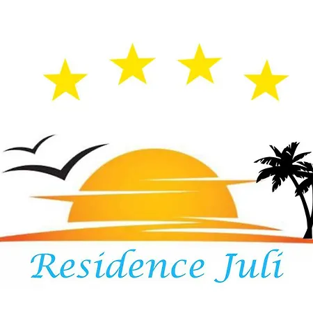 Residenca Juli Wlora