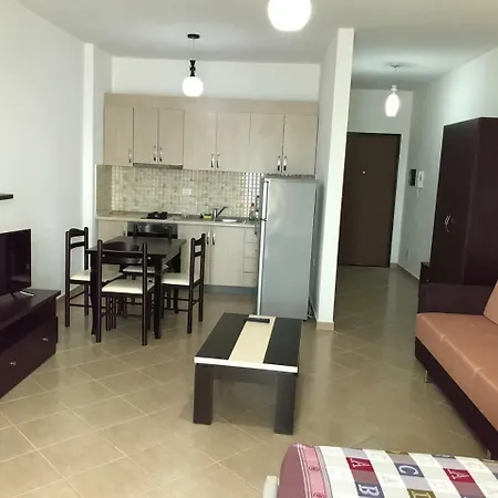 Residenca Juli Apartman *