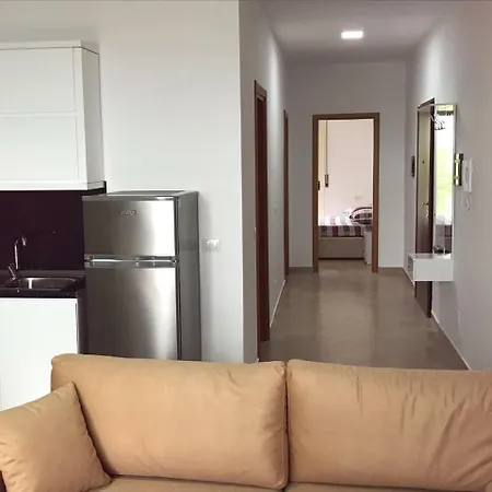 Residenca Juli Apartman *