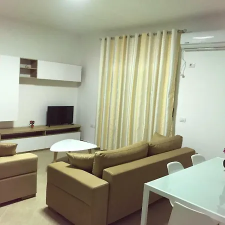 Apartment Residenca Juli