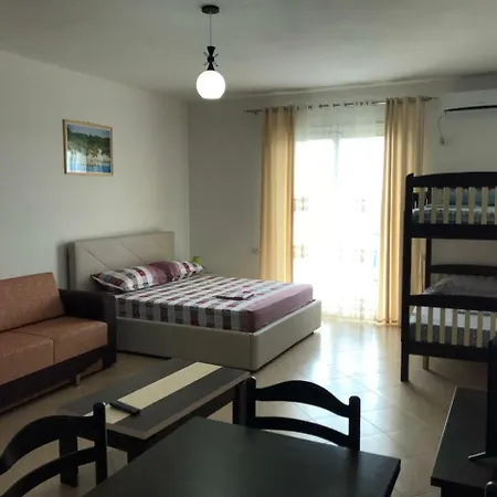 Residenca Juli *