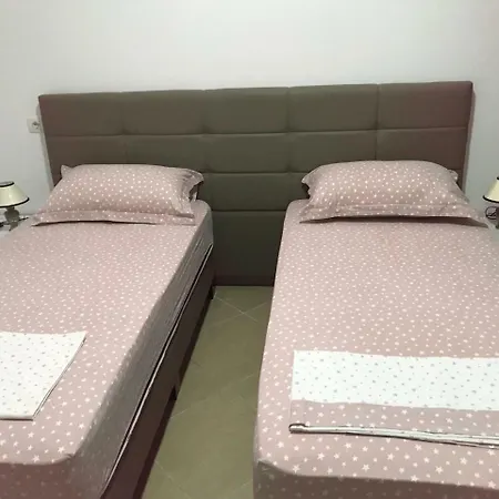 Residenca Juli Apartament