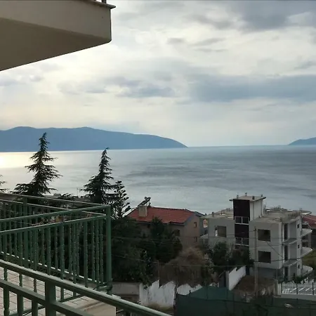 Residenca Juli *