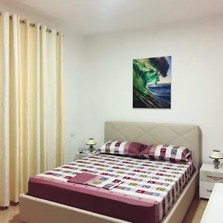 Residenca Juli