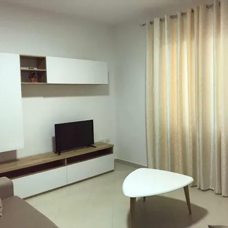 Residenca Juli Apartman *