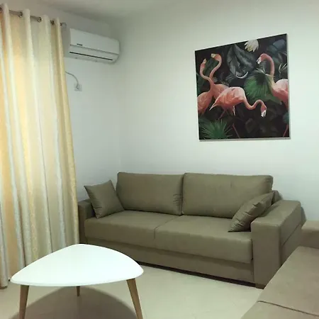 Residenca Juli *