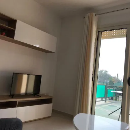 Residenca Juli Apartment *