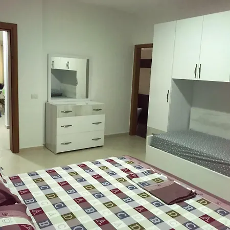 Residenca Juli