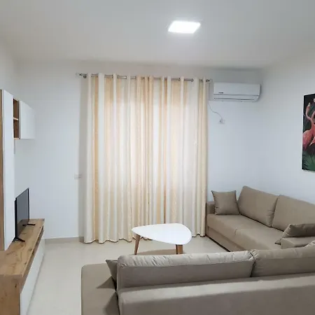 Apartament Residenca Juli *