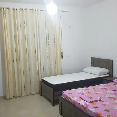 Apartament Residenca Juli *